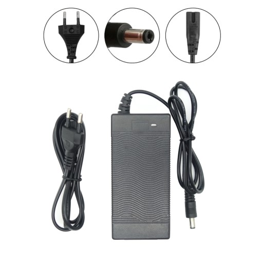 Скутер INOPARTS Motus Scooty 8.5 і 10 0 W 0 км/год