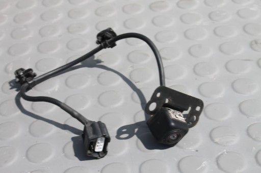 Фронтальна камера передня 8781a215 mitsubishi eclipse cross 17-20