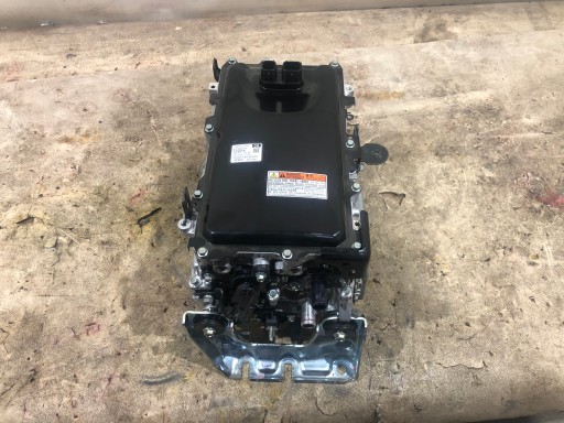 G9200-33140 - TOYOTA RAV4 V 19 - > ІНВЕРТОР КОНВЕРТЕР ІНВЕРТОР