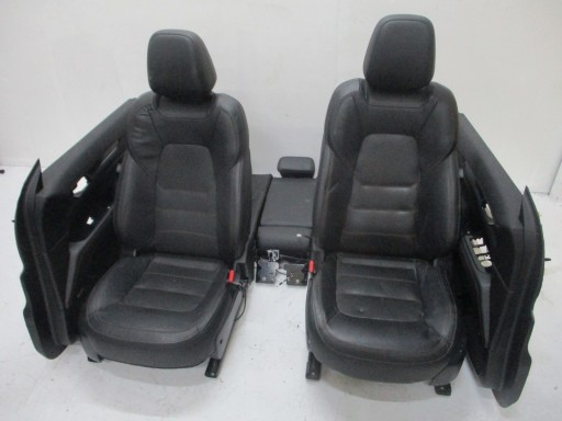 upholstery leather seats MAZDA CX5 CX 5