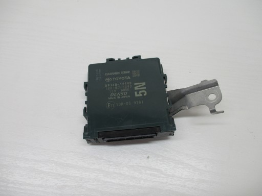 89340-12440 188100-5890 - / TOYOTA COROLLA E21 1.8 гибридный парковочный модуль