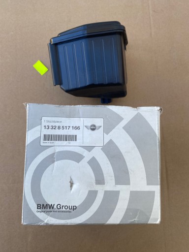 Корпус топливного фильтра MINI COOPER R55 R56 новый оригинальный 8517166
