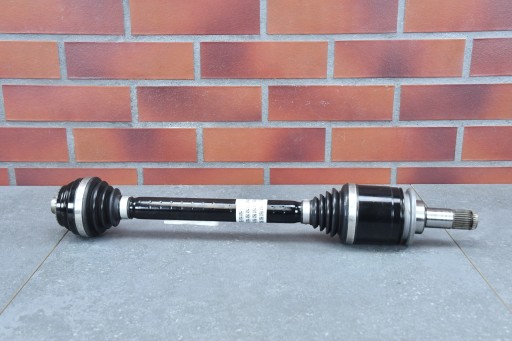 semi-axis left rear part rear BMW i5 G60 G61 i7 G70 5A257A3 5416km