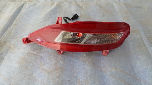 HYUNDAI Tucson IV задній ліхтар лівий 92405-N7020