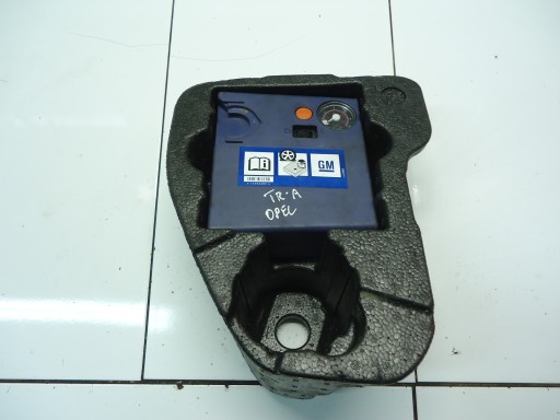 OPEL ZAFIRA C Compressore 13248809