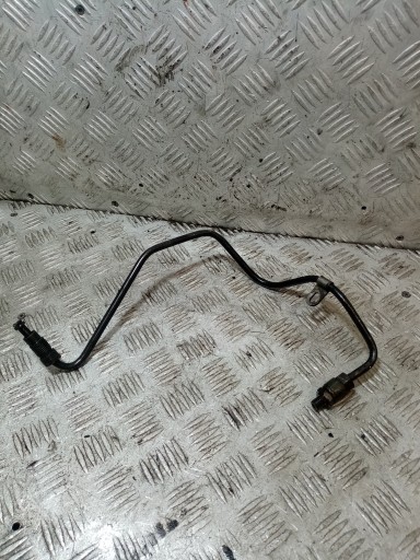 rohr Schlauch intercooler turbo RENAULT LAGUNA 2