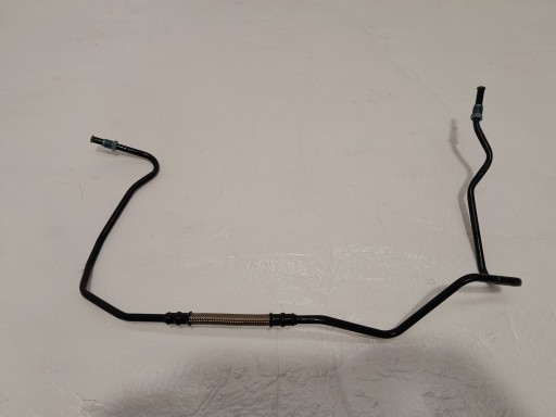 AUDI Q5 80A rohr Schlauch Brems- 80B614705AD 80B614705AK