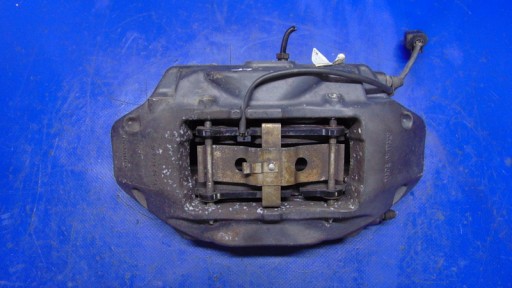 caliper brake left front 3.0TDI VW TOUAREG II 7P 10-17R