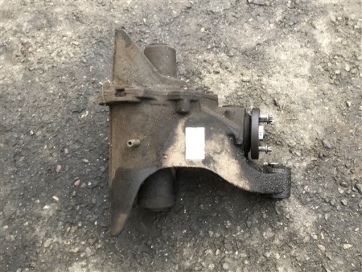 ЗАДНИЙ РАЗНОМОСТ RANGE ROVER SPORT L320 3.6 D ДИЗЕЛЬ 3.54