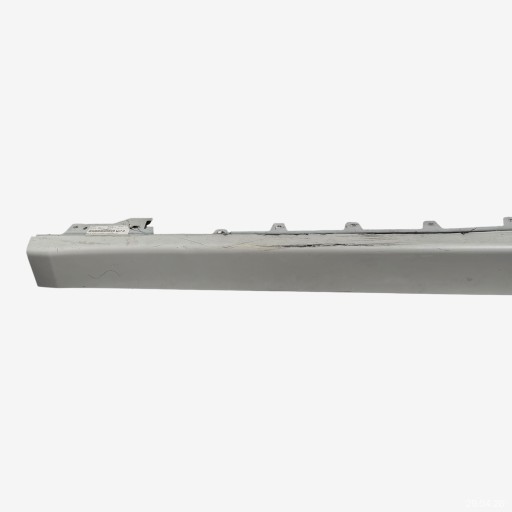 moulding threshold right BMW 4 F36 7314640