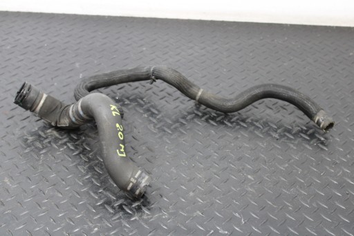 hose wiring of water JEEP CHEROKEE KL 68102140AC