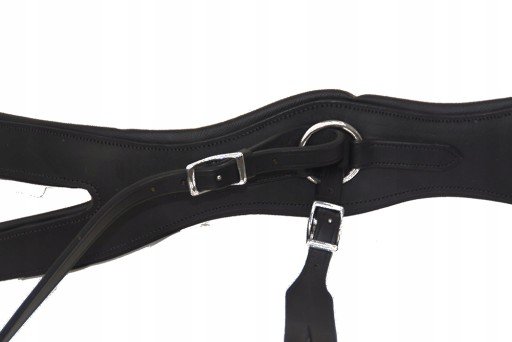 Універсальне мартингальне сідло з нагрудником