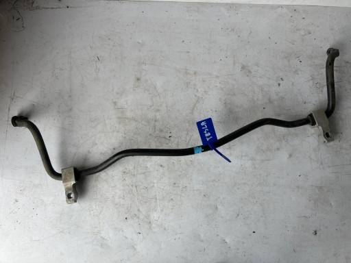 bar STABILIZATOR TESLA MODEL S front AWD