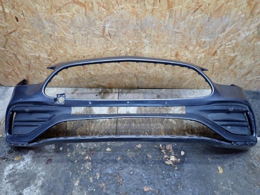 bumper front front MERCEDES C KLASA 206 AMG 2021- A2068858401