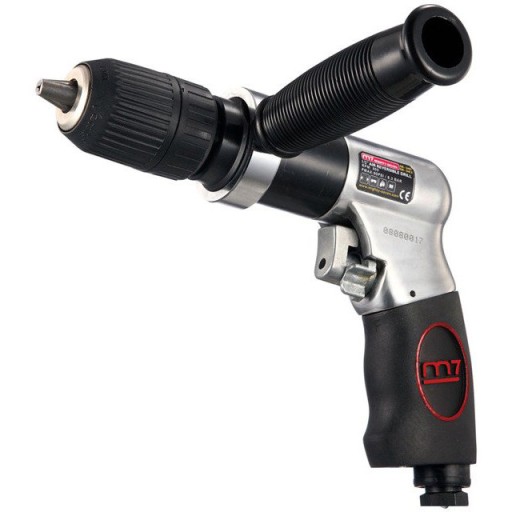 M7 Mighty Seven QE-341 пневматическая дрель