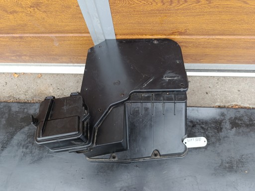 VW T5 LIFT T6 Kasten Gehäuse der Sicherungen 2.0 TDI