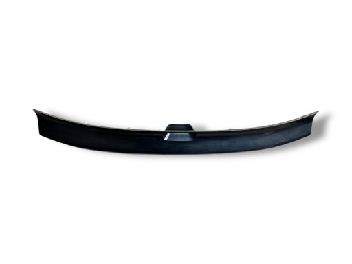 moulage du capot Honda CR-V 3 RE6 2008 74895-SWW-A010-M1