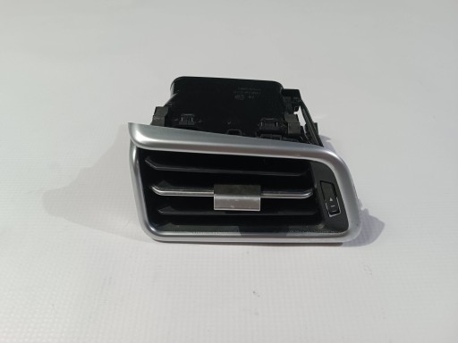 grid air conditioning devices side of the dashboard front side left Maserati Ghibli 2013