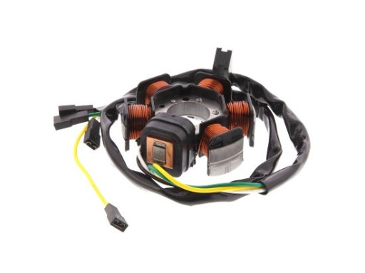 DERBi Senda GPR 2006-18 запалювання статора котушки новий