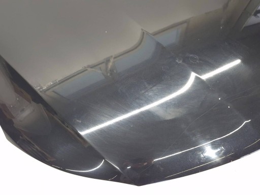Capot VW PASSAT CC LC9X