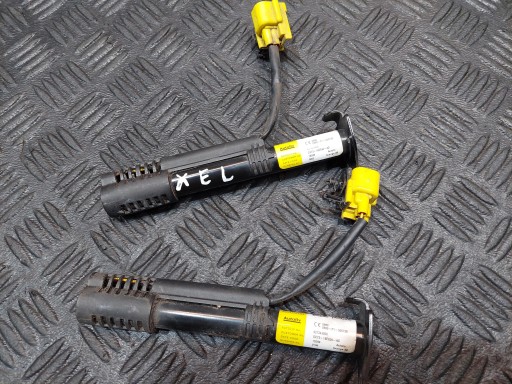NABOJ bonnets GX73-16E634-AD JAGUAR XE X760 XF X260