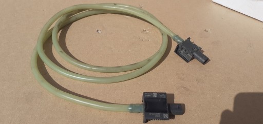 Датчик защиты пешеходов BMW 3 G20 F45 F46 6833256