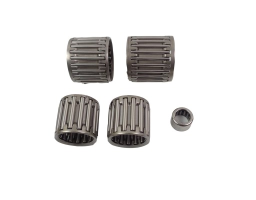 Голчасті підшипники редуктора Samurai / SJ 413