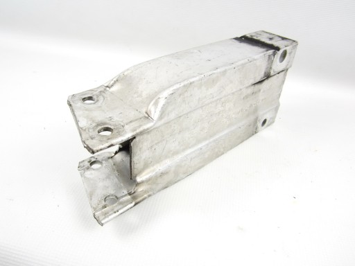 Absorber beam tips front front left Mercedes W212