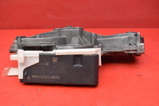 control unit module bonnet boot A2139000500 MERCEDES E-KLASA W213 KOMBI 16