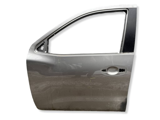 Nissan Navara D23 door left front front