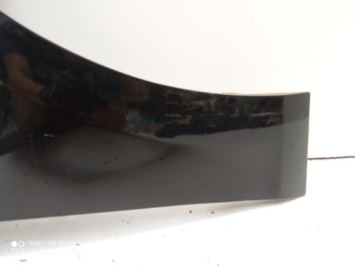 OPEL ASTRA J 4 IV fender right front front