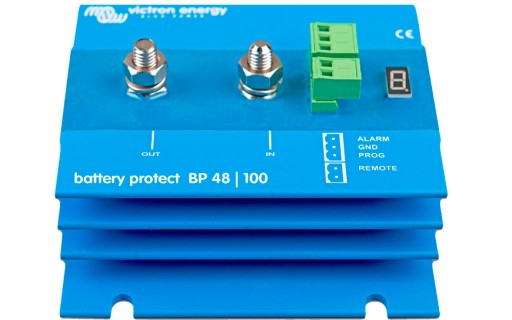 BPR048100400 - Battery Protect 48V 100A