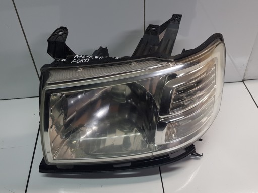 FORD RANGER IV licht links vorne vorne UR87-51040 UK rechtslenker