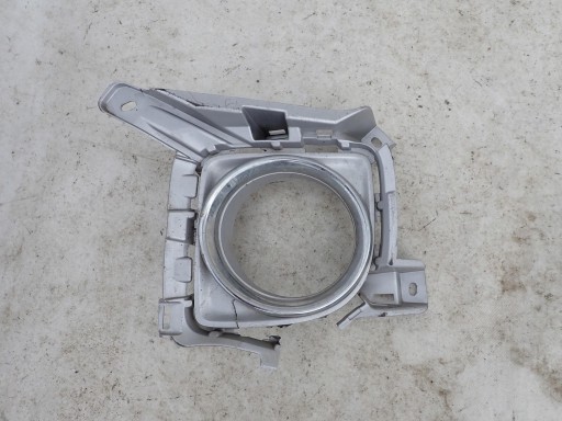 TOYOTA LAND CRUISER J150 09- grid frame fog lights left