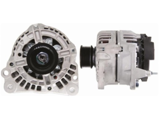 Генератор valeo 443062