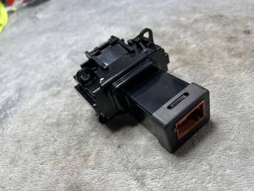 CITROEN C4 PICASSO II ignition 9814247280 module !J