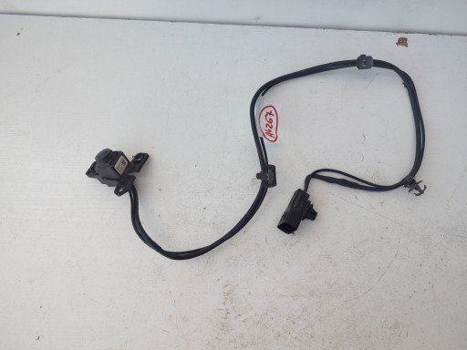 Передня камера hyundai santa fe iv 99250-s1000 оригінал