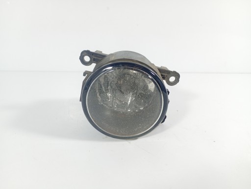 Renault Laguna 2 II 05-07 fog light original front front OE 8200074008