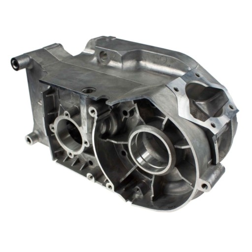 019780 - Картеры двигателя Simson S51, Sr50 скутер-Duells