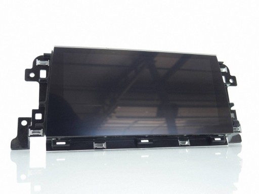 kijelző MONITOR MMI DISPLAY AUDI A8 4N D5 4N0919605B