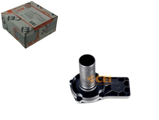 128420 - Крышка коробки передач C. E. I.