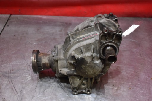 REDUKTOR Getriebe AUTOMAT 7450014093 CHRYSLER PACIFICA und 3.5 V6 253 KM