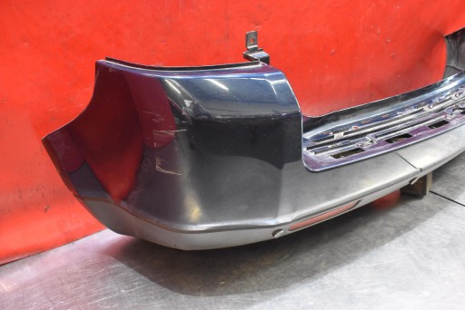 bumper rear part rear 912 PDC LAND ROVER FREELANDER 2 II L359 06-10