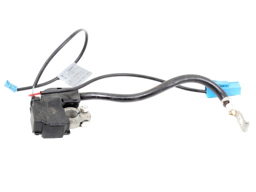 61129184207 - Клема минусовая IBS E90 E91 E92 E93 / LIFT LCI