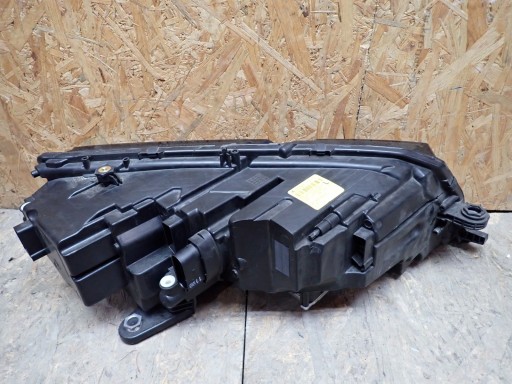 light left REFLEKTOR left FULL LED SKODA OCTAVIA 3 III 5E LIFT 5E1941015D