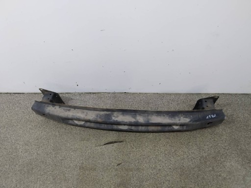 pillar of a bumper bumper support rear part sedan USA VW Passat VIII B8