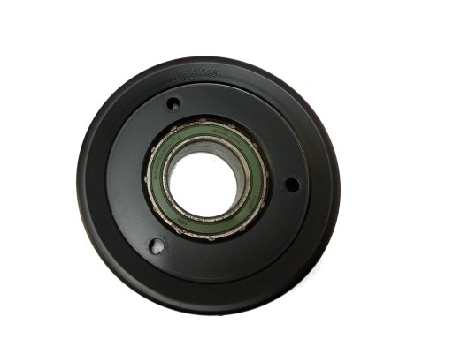 3892131792964 - КОЛЕСО КОМПРЕСОРА КОНДИЦІОНЕРА VW AUDI 5K0820803