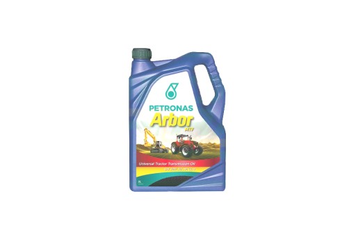 Масло ARBOR MTF 10W30 5л Петронас