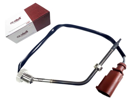 99061809301 - Датчик температуры выхлопных газов AUDI A4 A6 A7 Q7 3.0 TDI