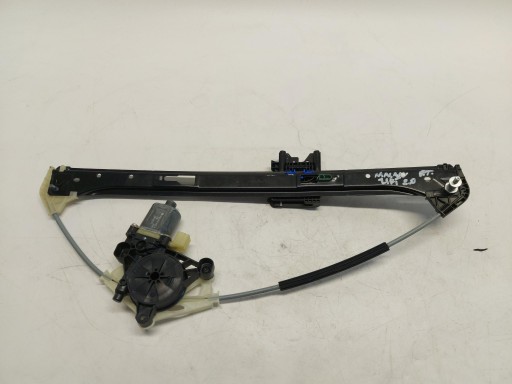 Porsche Macan II LIFT mechanism windows right rear part 5Q0959802
